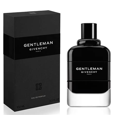 givenchy gentleman eau de parfum edition canada|givenchy gentleman the perfume shop.